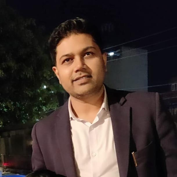 Dr. Pradeep Gupta