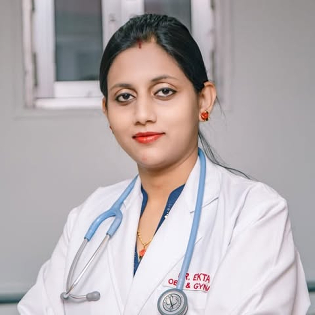 Dr. Ekta Jaiswal