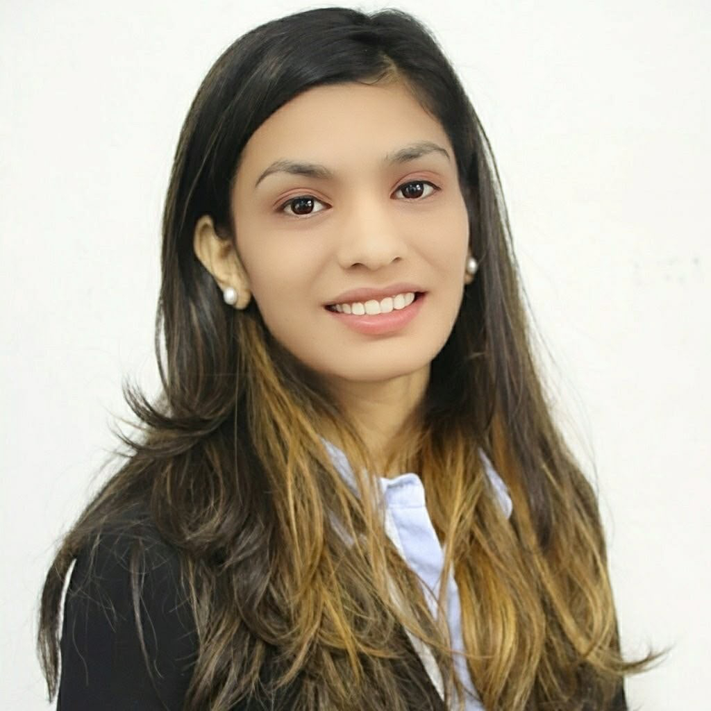 Dt. Anushree Acharya