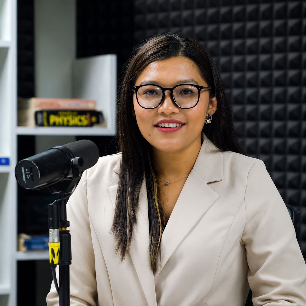 Dr. Amrita Shrestha