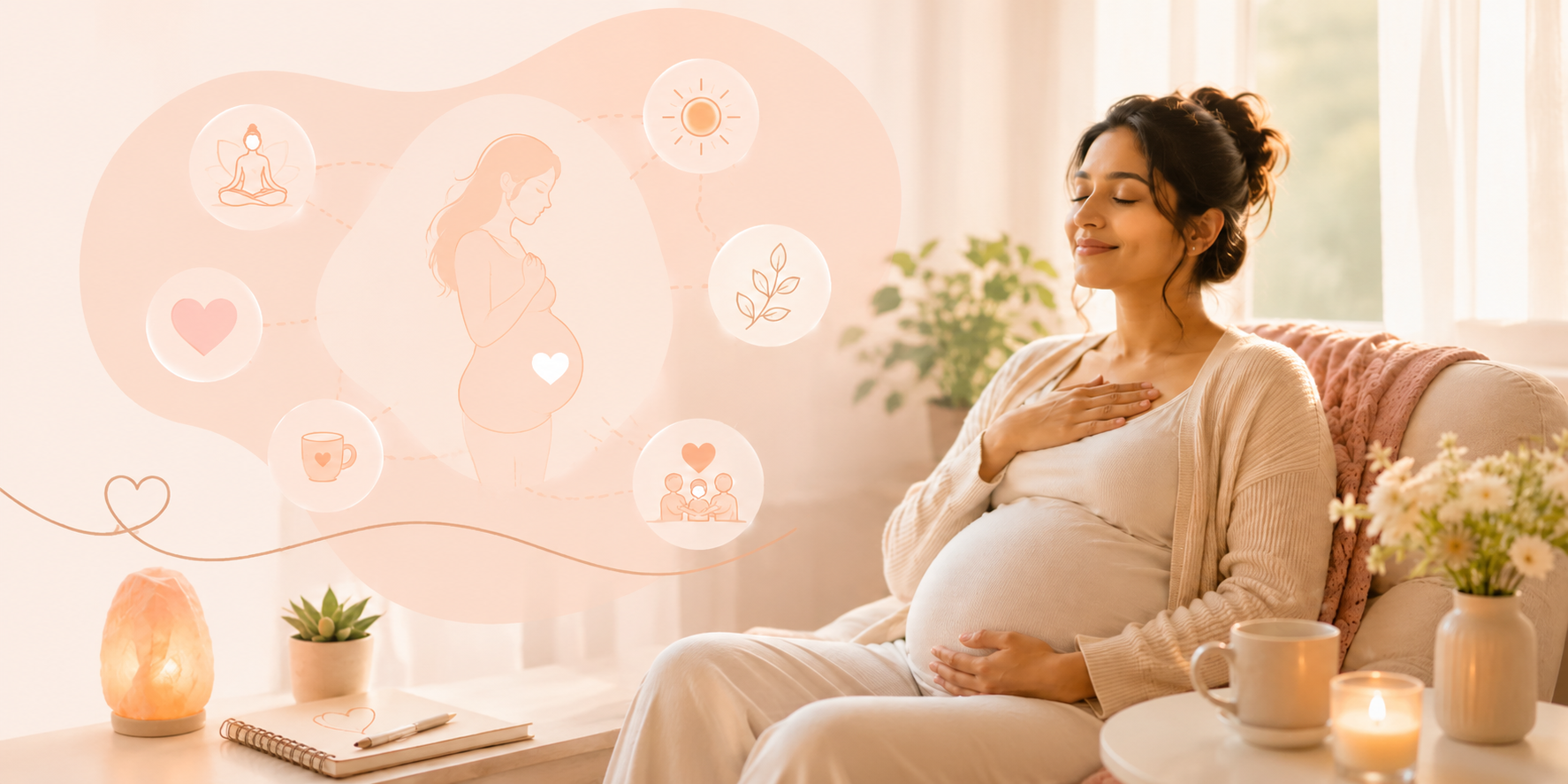 What Every Expecting Mothers should know 
