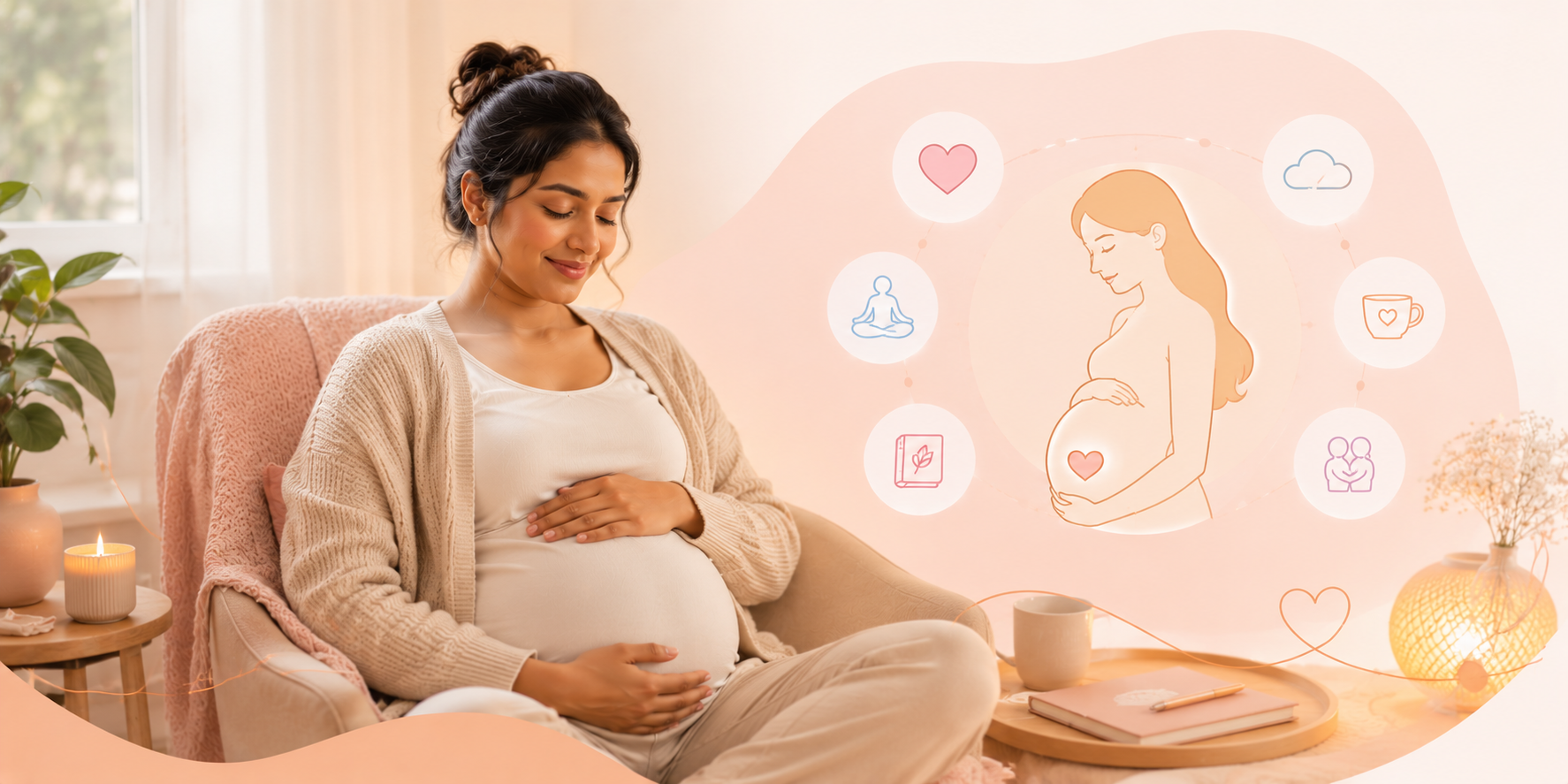 Wellness Tips During Pregnancy