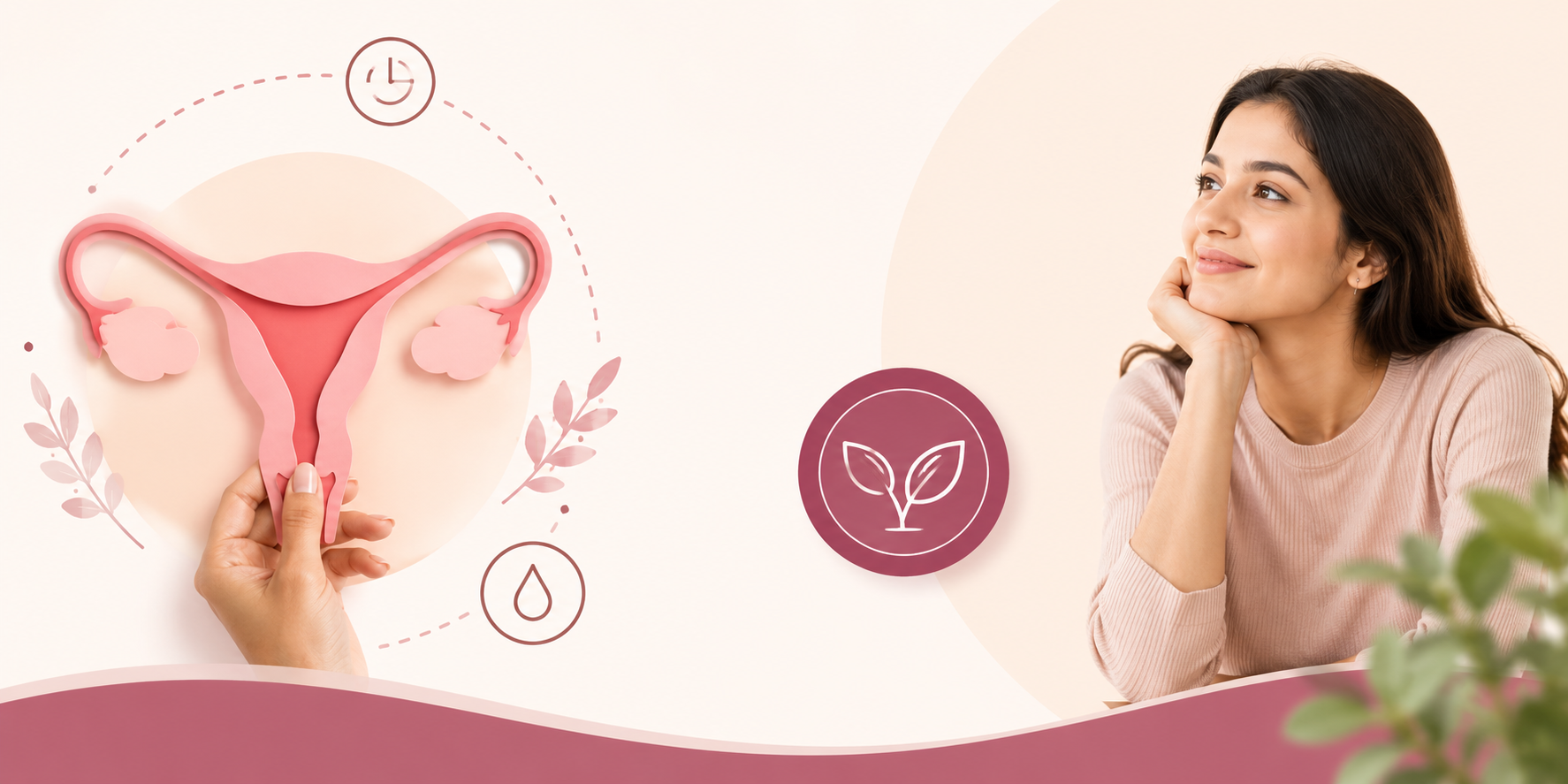 The Real Talk About Ovulation and Progesterone